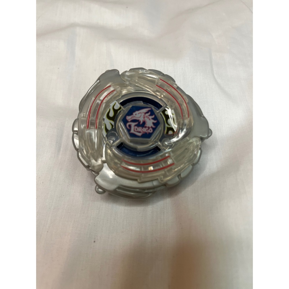 Electro lightning L Drago Hasbro Beyblade XTS